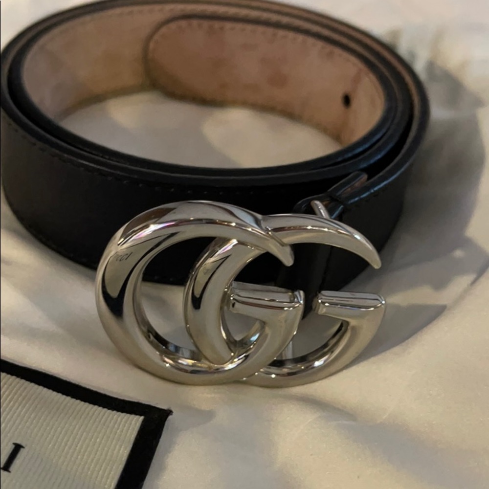 Gucci children’s belt medium